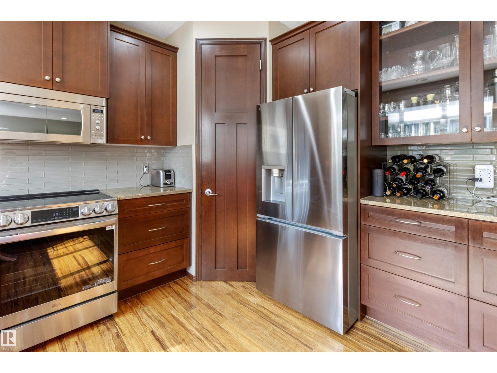 515 RIDGELAND WY, Sherwood Park