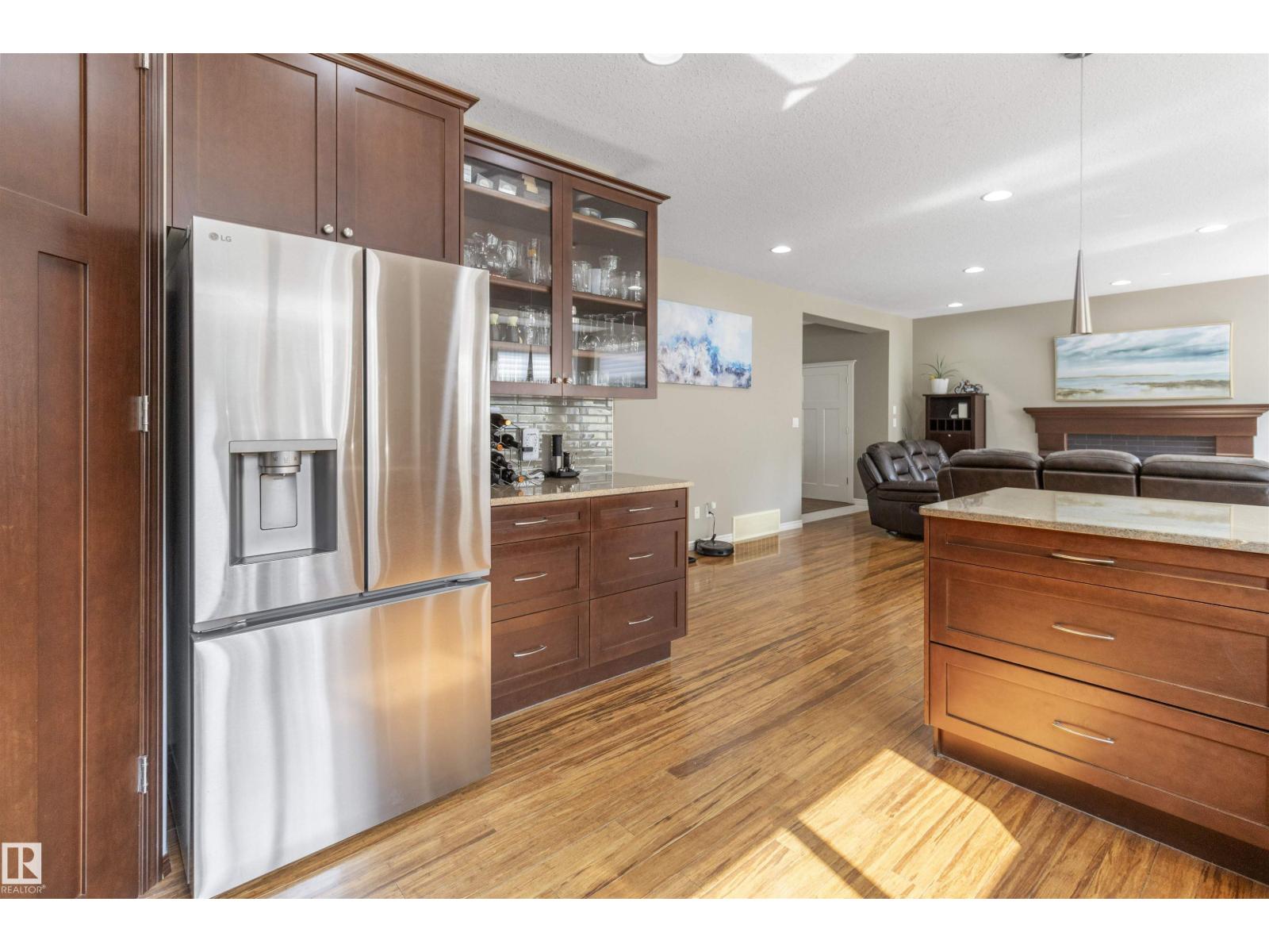 515 RIDGELAND WY, Sherwood Park