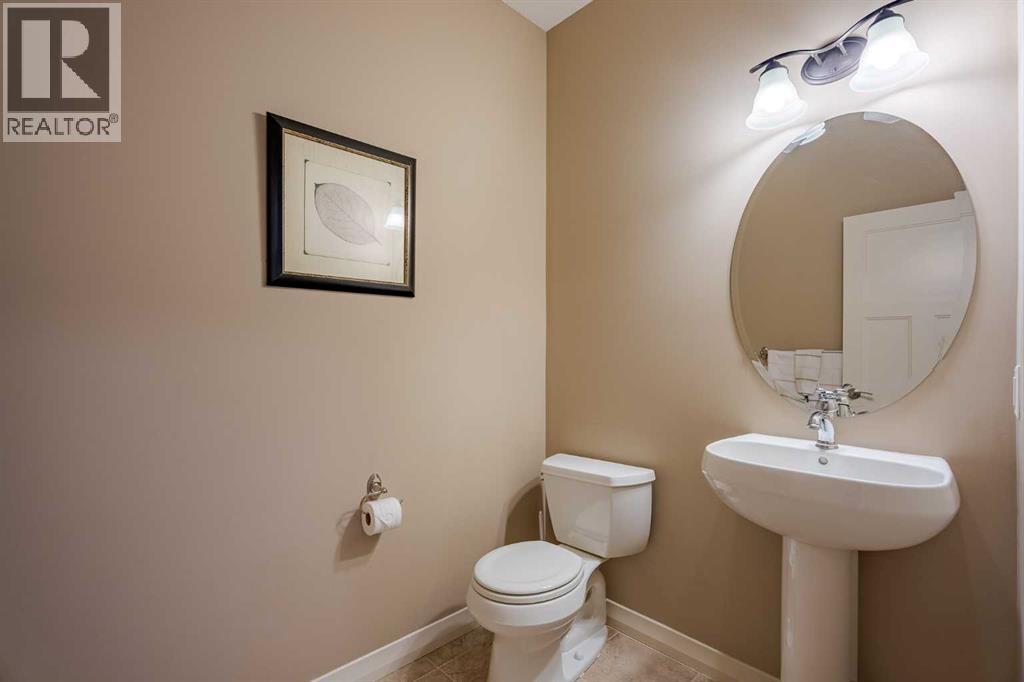 Single Family House for Sale in  Chaparral Valley Terrace SE Chaparral Calgary 