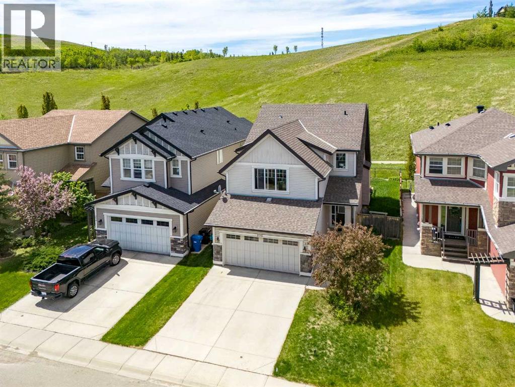 290 Chaparral Valley Terrace SE, Calgary, Alberta