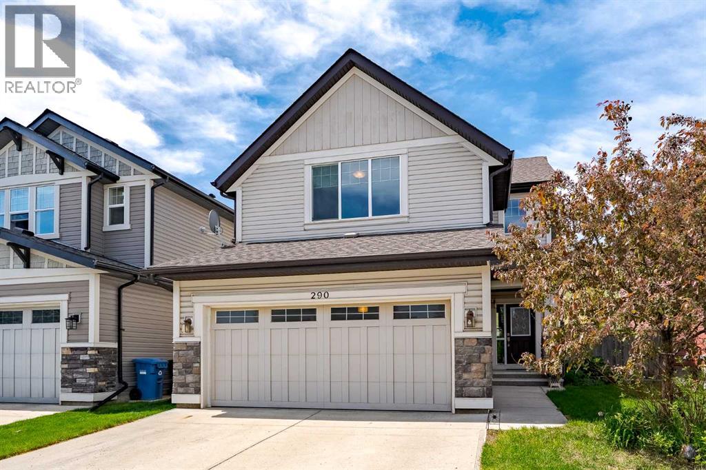 Single Family House for Sale in  Chaparral Valley Terrace SE Chaparral Calgary 