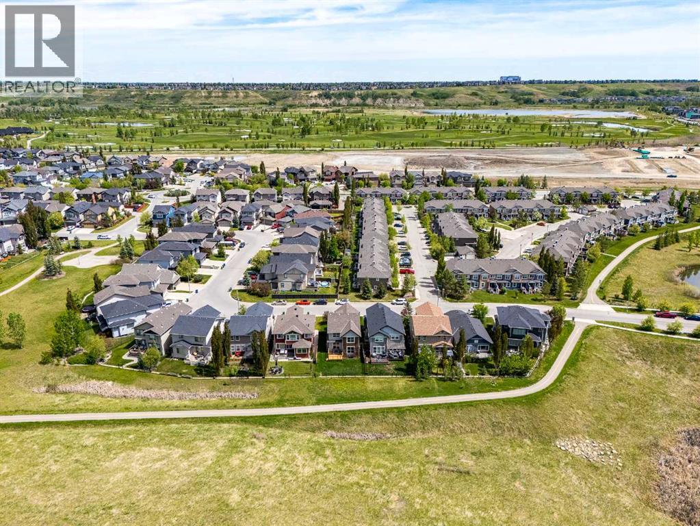 Single Family House for Sale in  Chaparral Valley Terrace SE Chaparral Calgary 