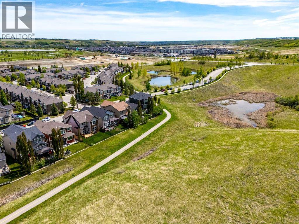 Single Family House for Sale in  Chaparral Valley Terrace SE Chaparral Calgary 