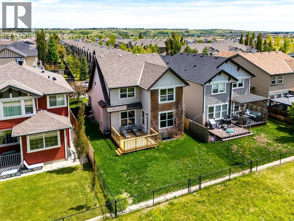 Single Family House for Sale in  Chaparral Valley Terrace SE Chaparral Calgary 