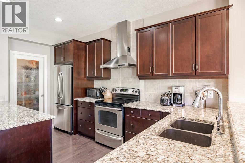 Single Family House for Sale in  Chaparral Valley Terrace SE Chaparral Calgary 