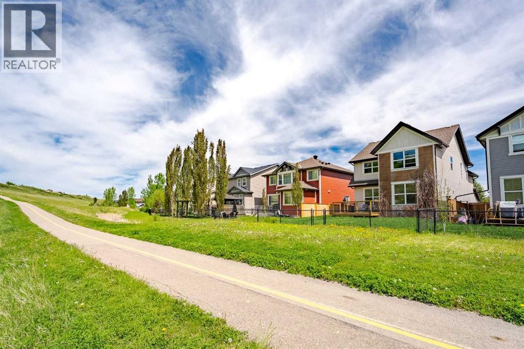 Single Family House for Sale in  Chaparral Valley Terrace SE Chaparral Calgary 