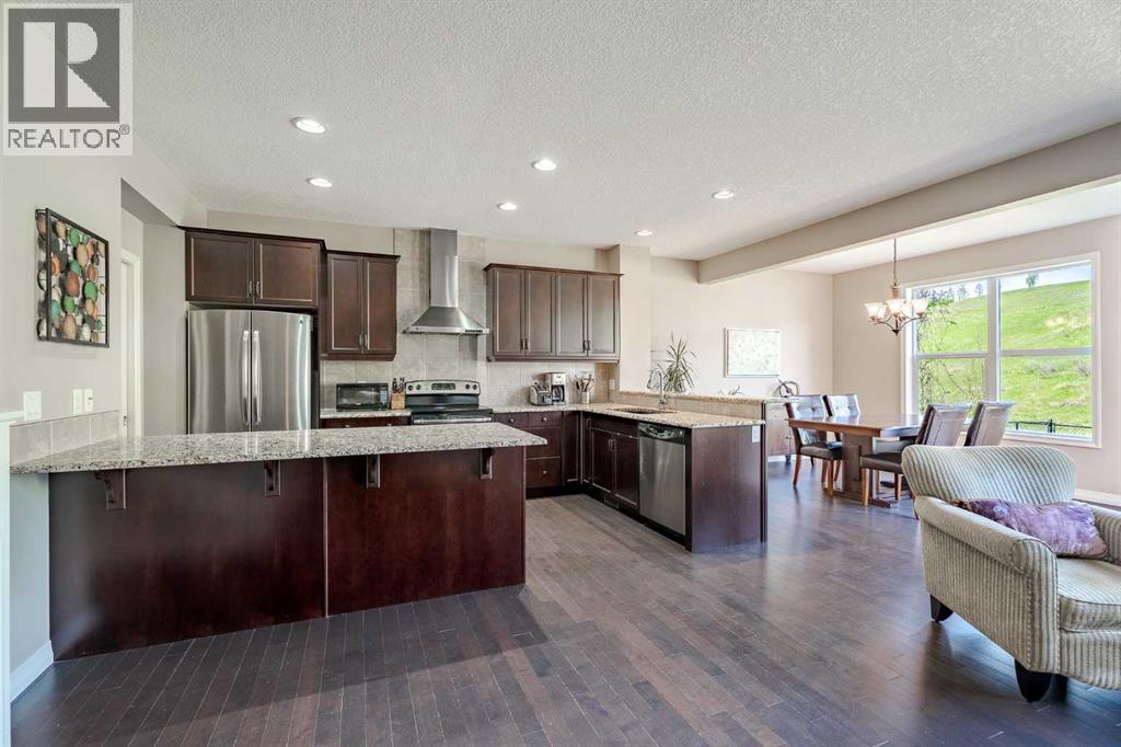 Single Family House for Sale in  Chaparral Valley Terrace SE Chaparral Calgary 