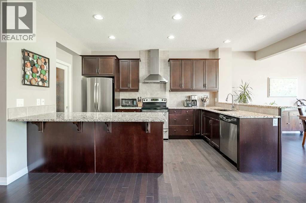 Single Family House for Sale in  Chaparral Valley Terrace SE Chaparral Calgary 