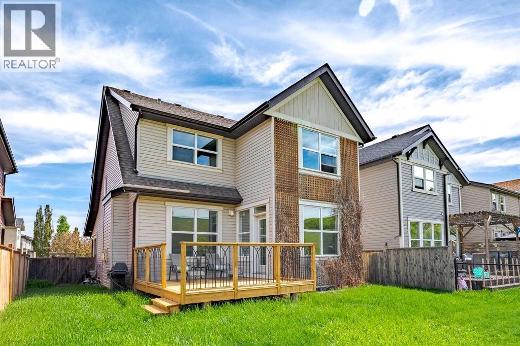 Single Family House for Sale in  Chaparral Valley Terrace SE Chaparral Calgary 