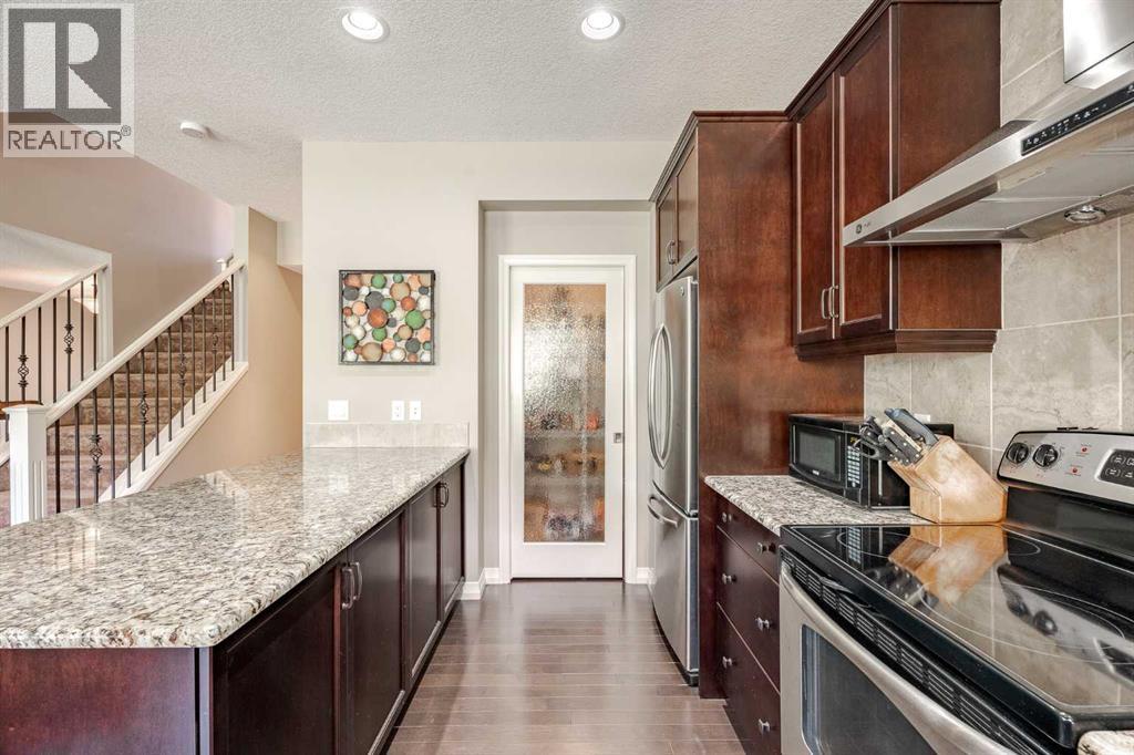 Single Family House for Sale in  Chaparral Valley Terrace SE Chaparral Calgary 