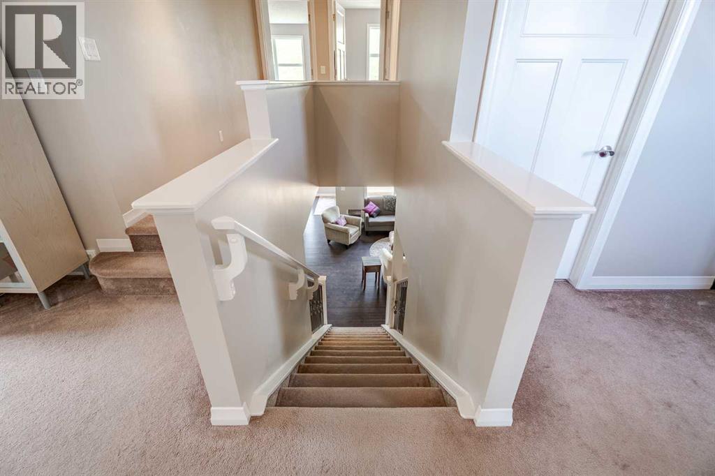 Single Family House for Sale in  Chaparral Valley Terrace SE Chaparral Calgary 