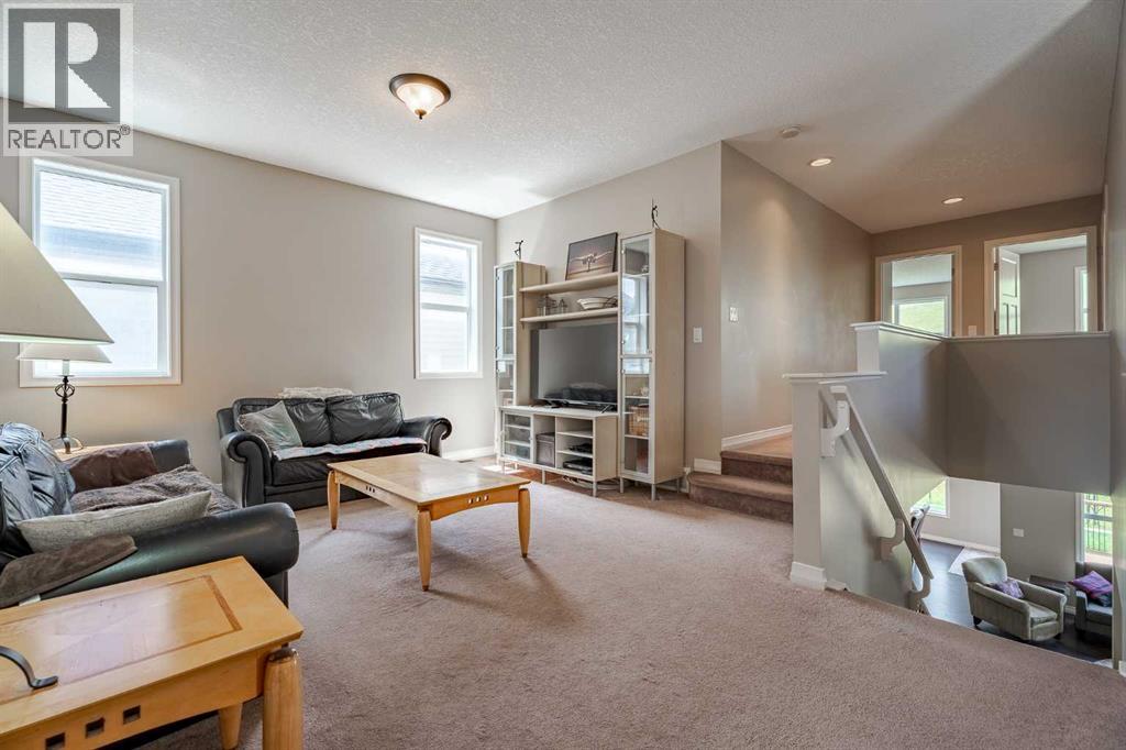 Single Family House for Sale in  Chaparral Valley Terrace SE Chaparral Calgary 