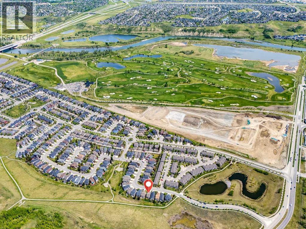 Single Family House for Sale in  Chaparral Valley Terrace SE Chaparral Calgary 