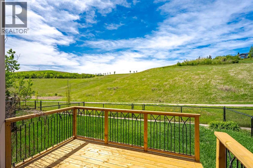 Single Family House for Sale in  Chaparral Valley Terrace SE Chaparral Calgary 