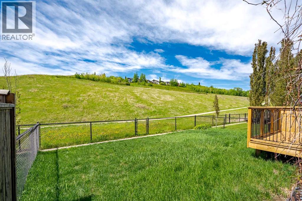 Single Family House for Sale in  Chaparral Valley Terrace SE Chaparral Calgary 