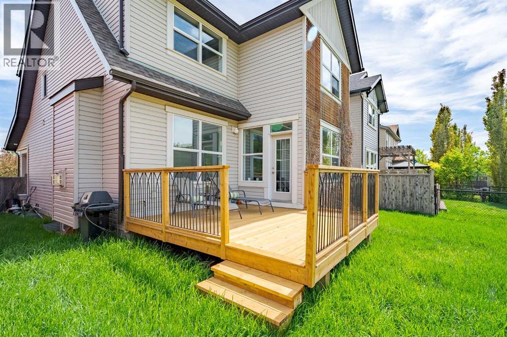 Single Family House for Sale in  Chaparral Valley Terrace SE Chaparral Calgary 