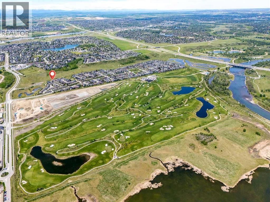 Single Family House for Sale in  Chaparral Valley Terrace SE Chaparral Calgary 