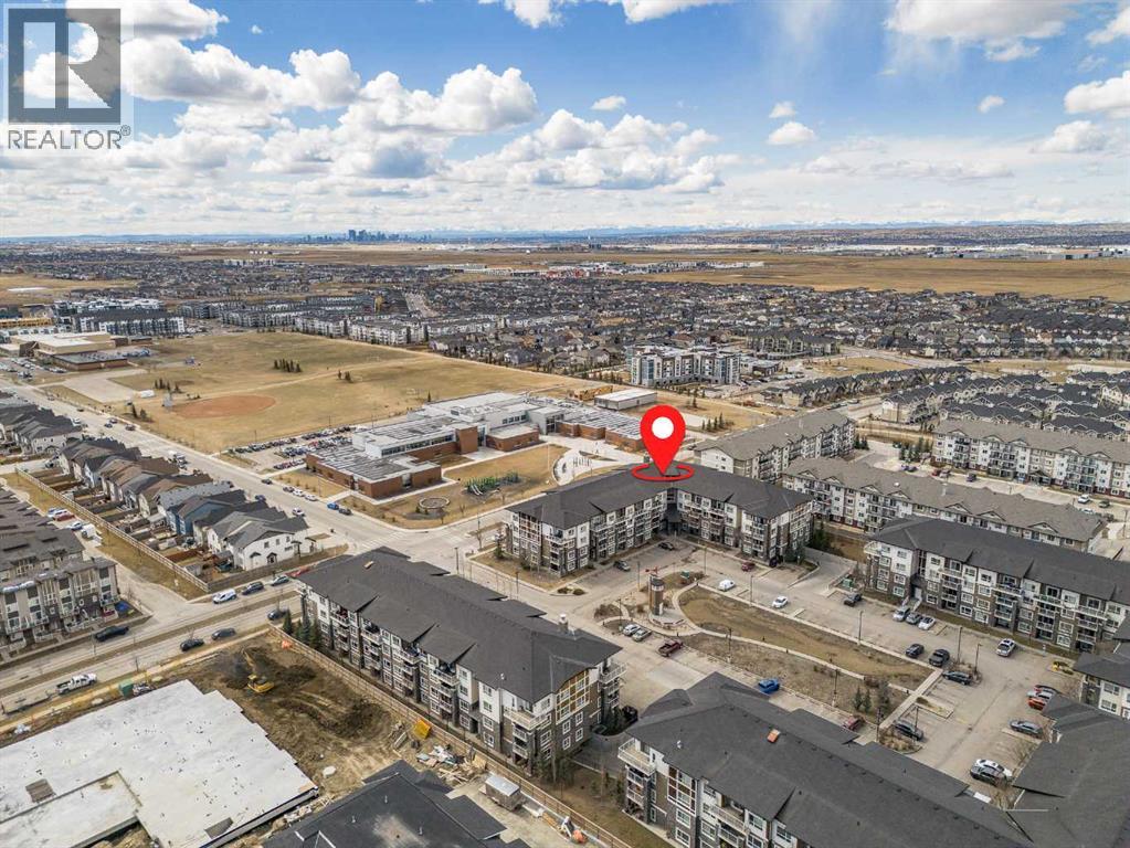 Single Family House for Sale in   Skyview Ranch Road NE Skyview Ranch Calgary 