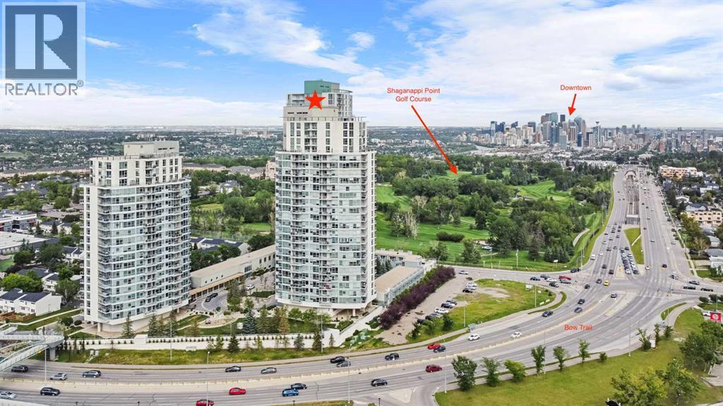 Single Family House for Sale in   Spruce Place SW Spruce Cliff Calgary 