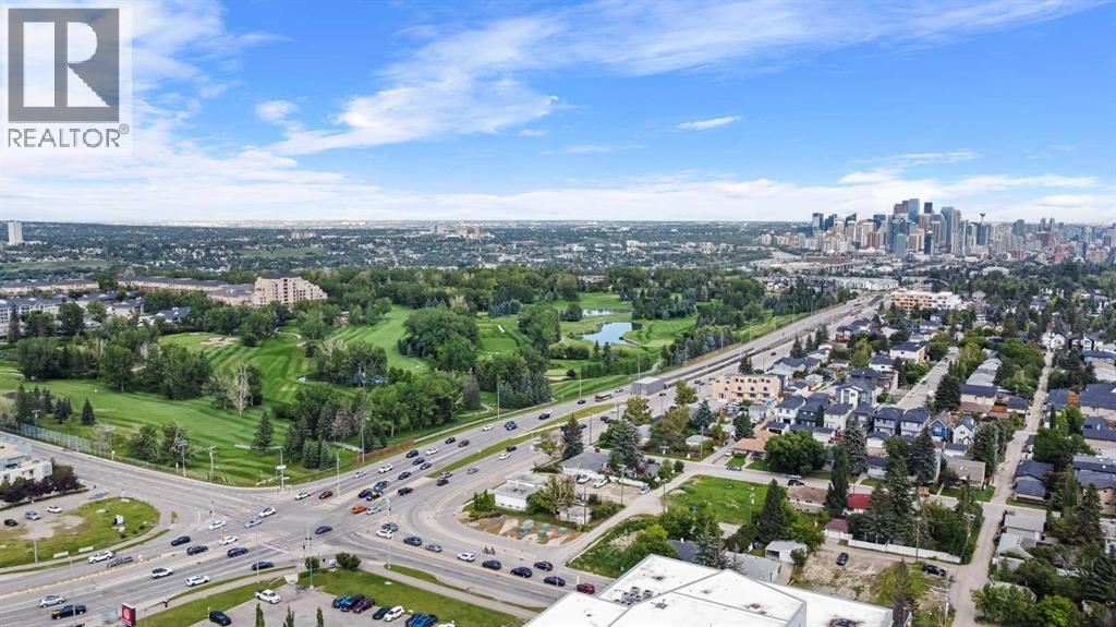 Single Family House for Sale in   Spruce Place SW Spruce Cliff Calgary 