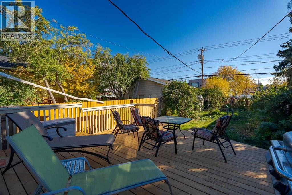 Single Family House for Sale in   Street NW Hillhurst Calgary 