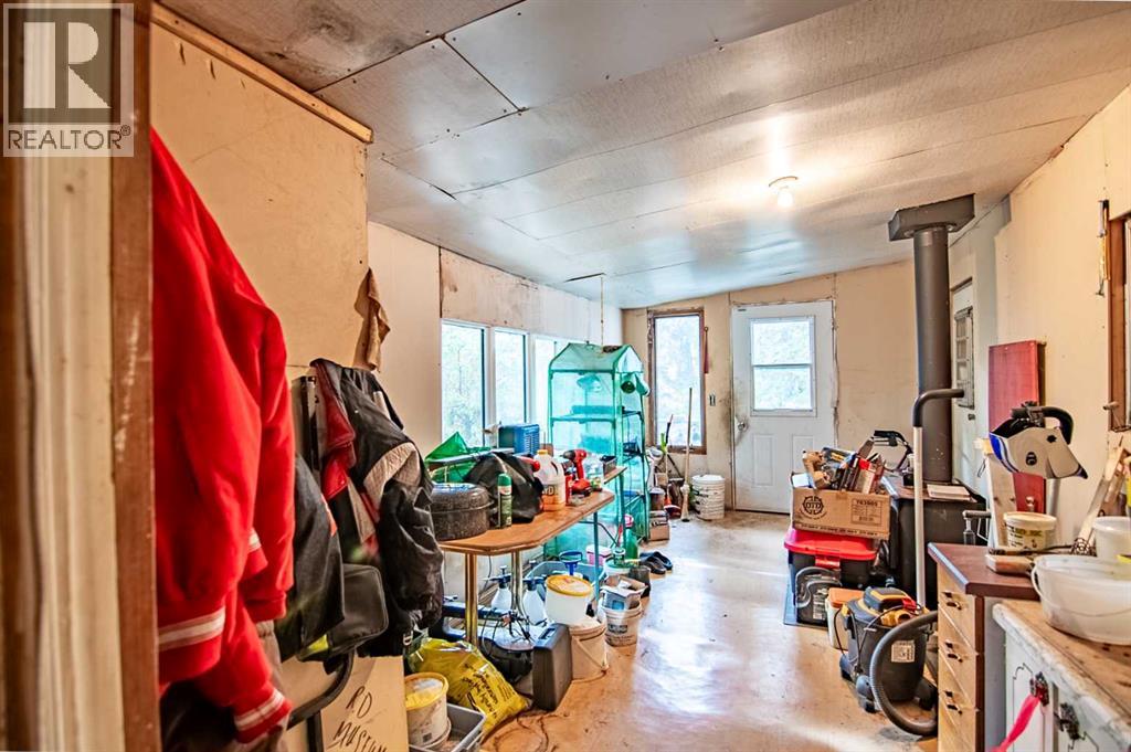 40523 Range Road 14, Rural Lacombe County