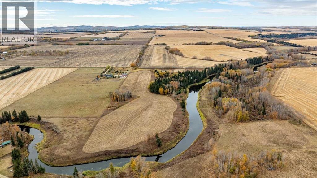 40523 Range Road 14, Rural Lacombe County