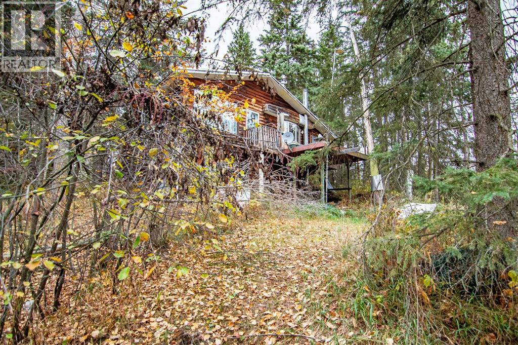 40523 Range Road 14, Rural Lacombe County