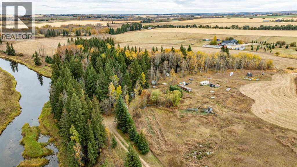 40523 Range Road 14, Rural Lacombe County