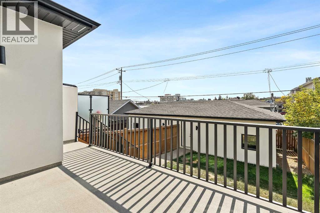 Single Family House for Sale in   Avenue SW Richmond Calgary 