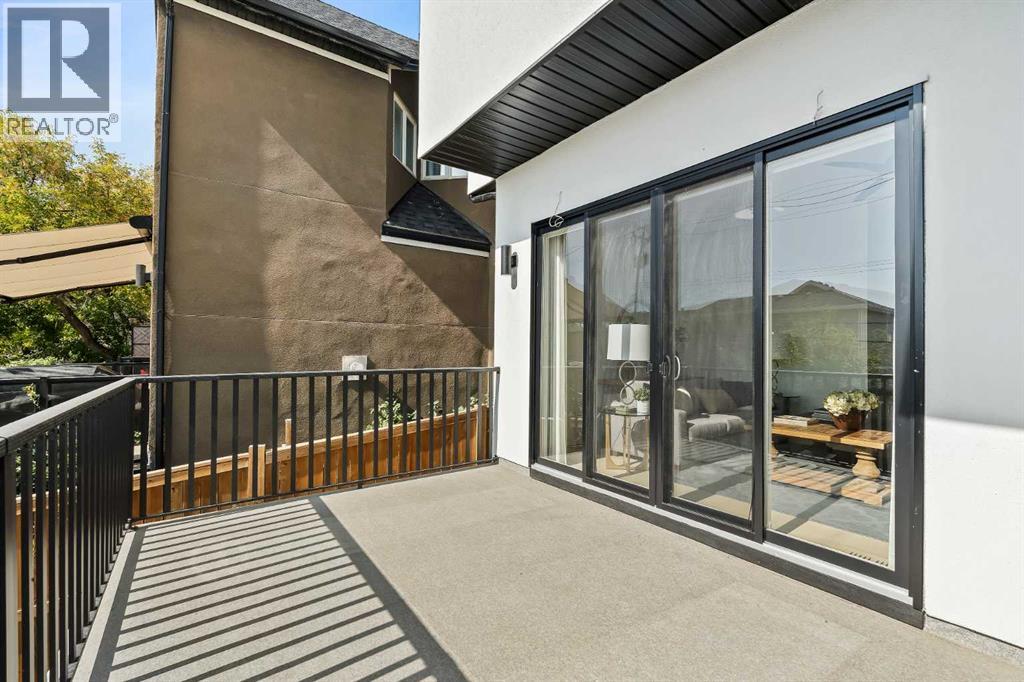 Single Family House for Sale in   Avenue SW Richmond Calgary 