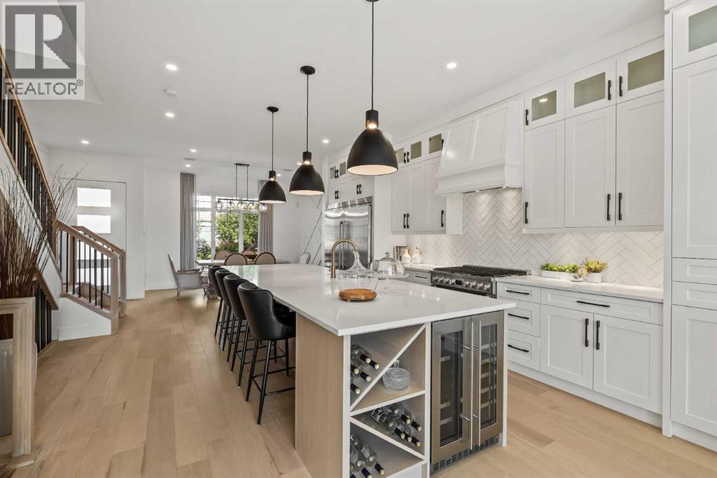 Single Family House for Sale in   Avenue SW Richmond Calgary 