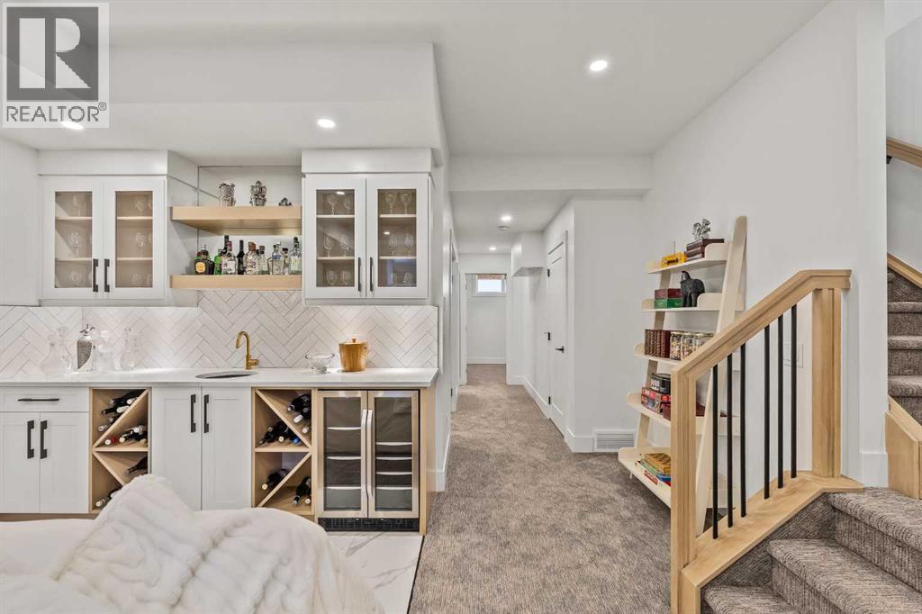 Single Family House for Sale in   Avenue SW Richmond Calgary 