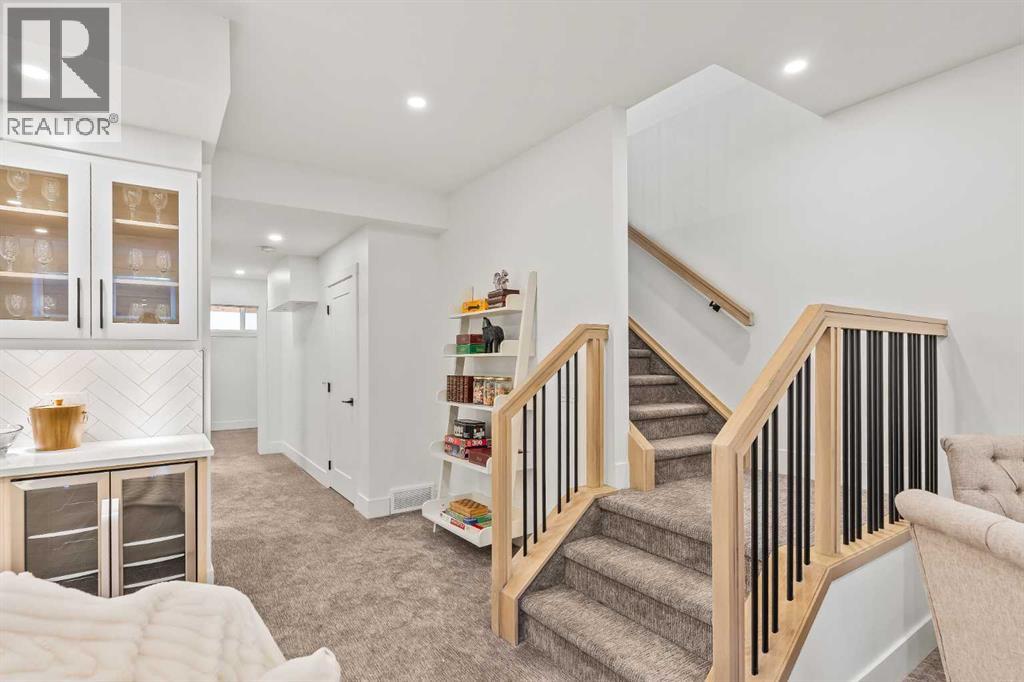 Single Family House for Sale in   Avenue SW Richmond Calgary 