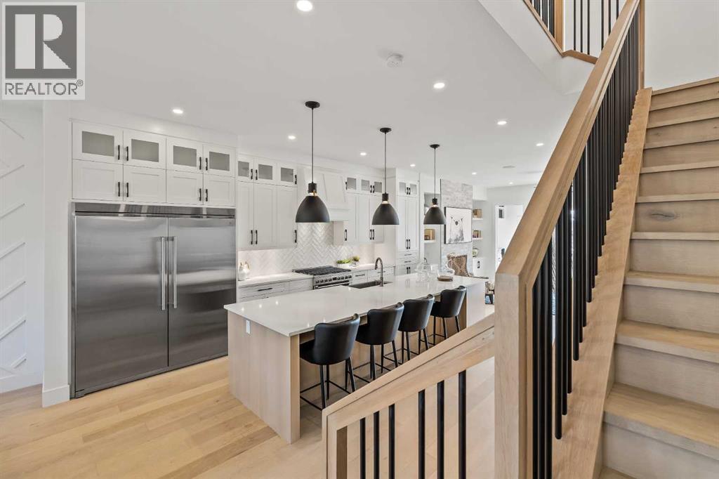 Single Family House for Sale in   Avenue SW Richmond Calgary 