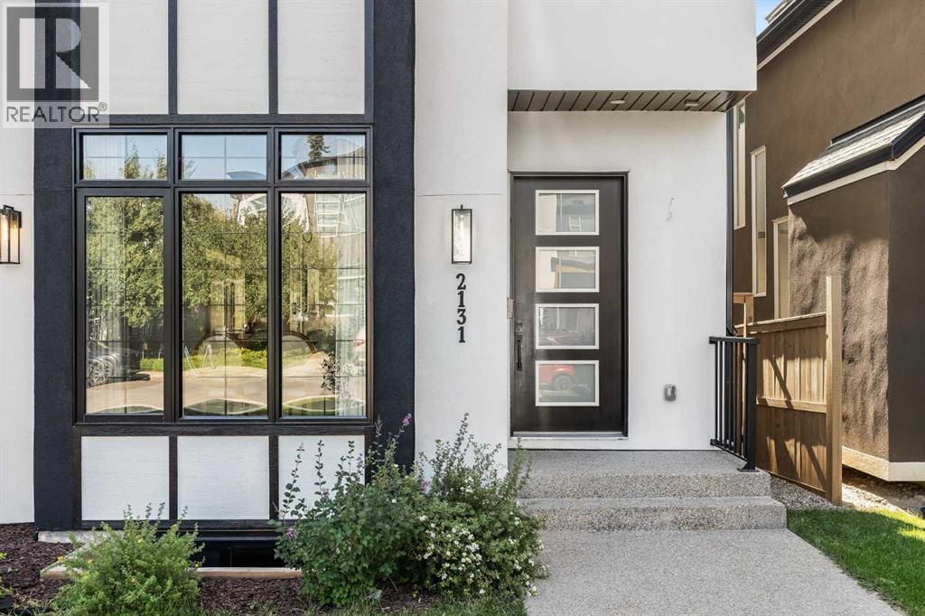 Single Family House for Sale in   Avenue SW Richmond Calgary 