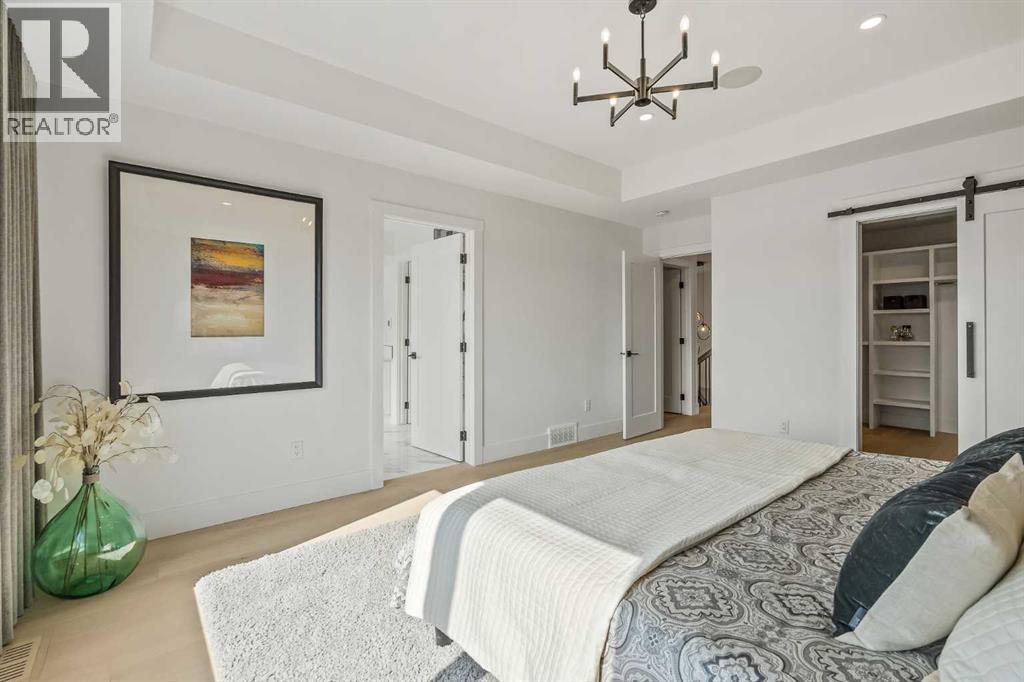 Single Family House for Sale in   Avenue SW Richmond Calgary 