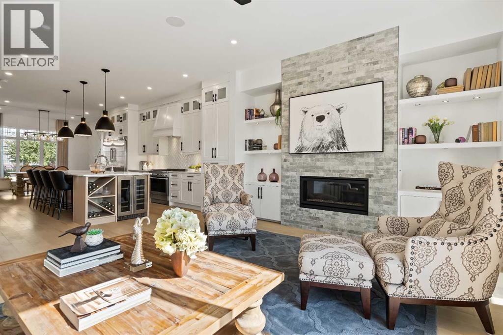 Single Family House for Sale in   Avenue SW Richmond Calgary 