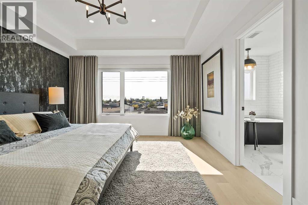 Single Family House for Sale in   Avenue SW Richmond Calgary 