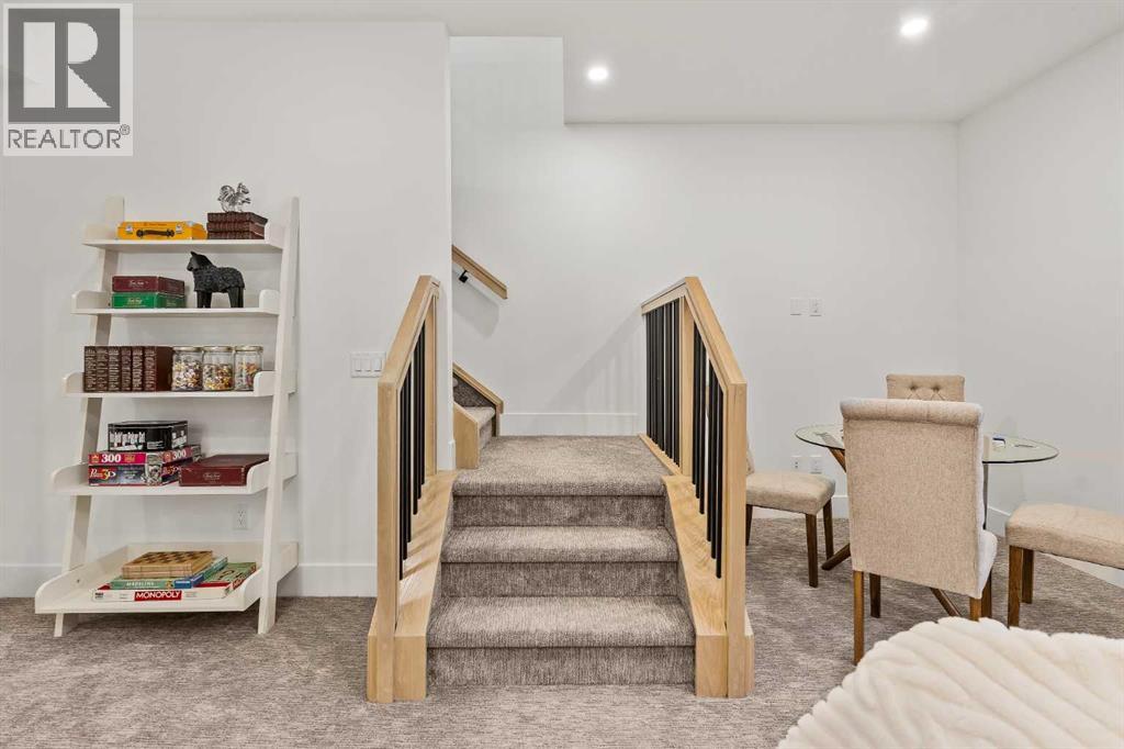 Single Family House for Sale in   Avenue SW Richmond Calgary 