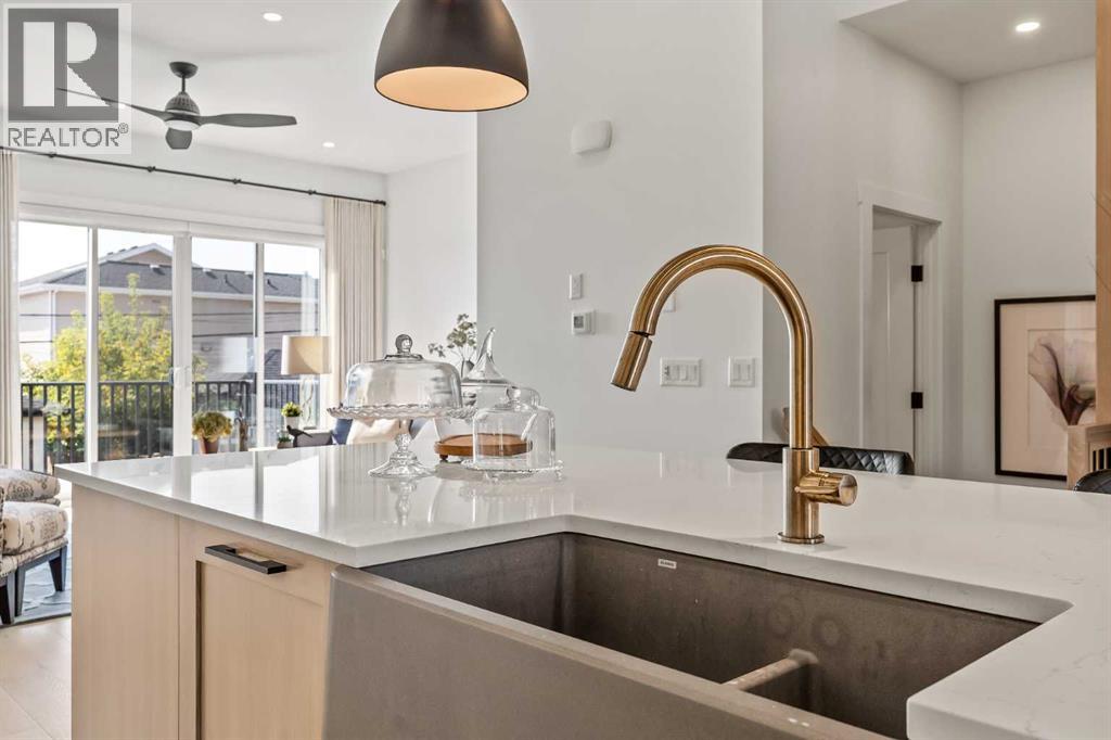 Single Family House for Sale in   Avenue SW Richmond Calgary 