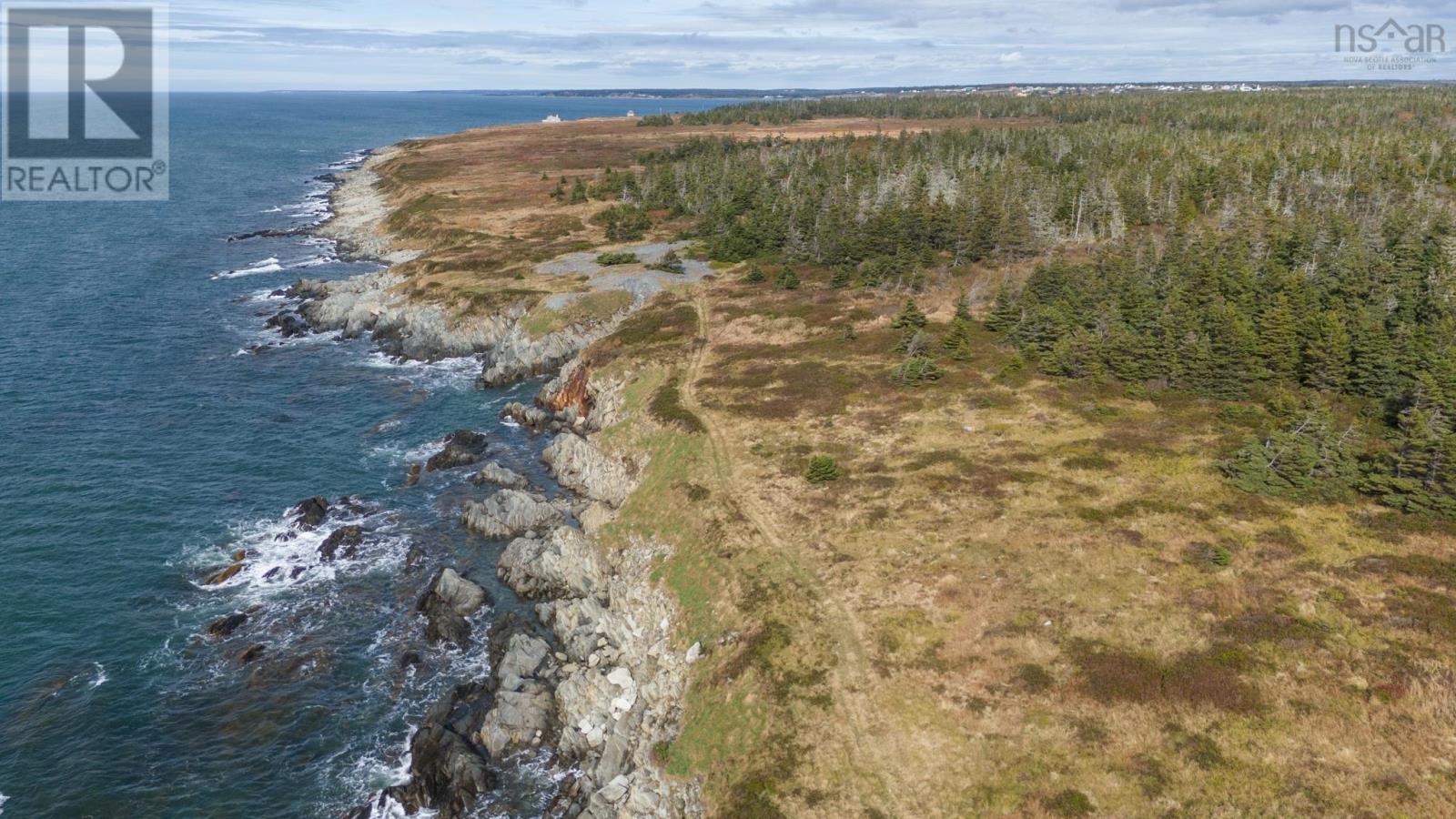 Property 4 of 5 of Lot Cranberry Head Road