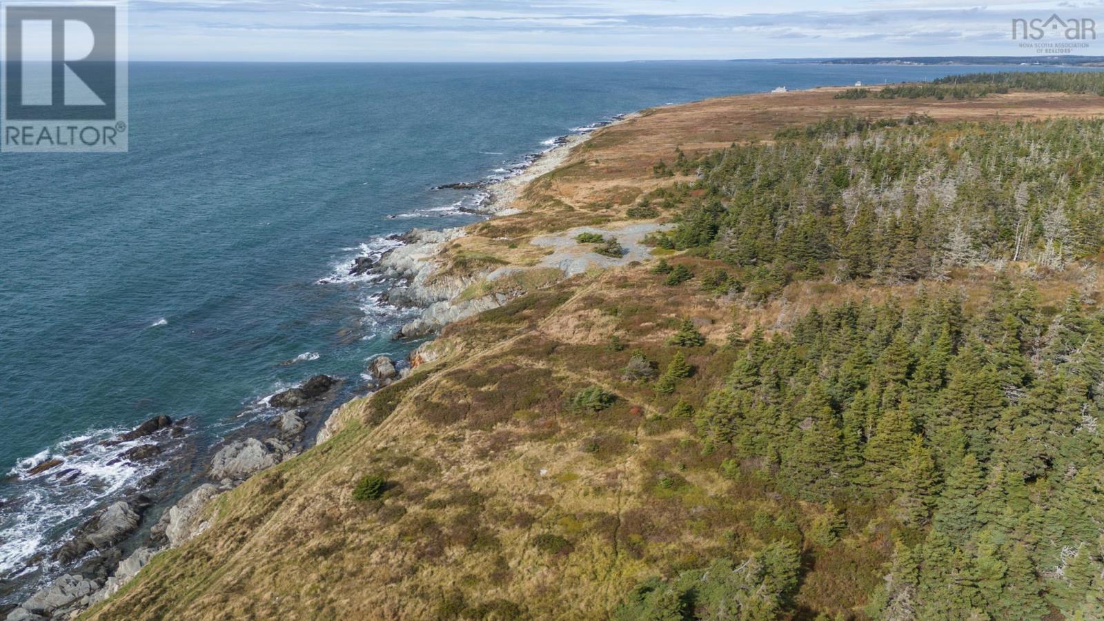 Property 3 of 5 of Lot Cranberry Head Road