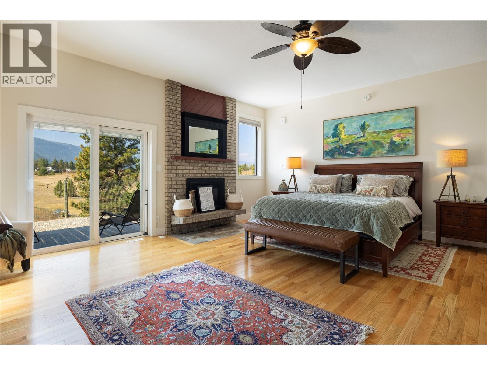  1258 Round Lake Road, Spallumcheen