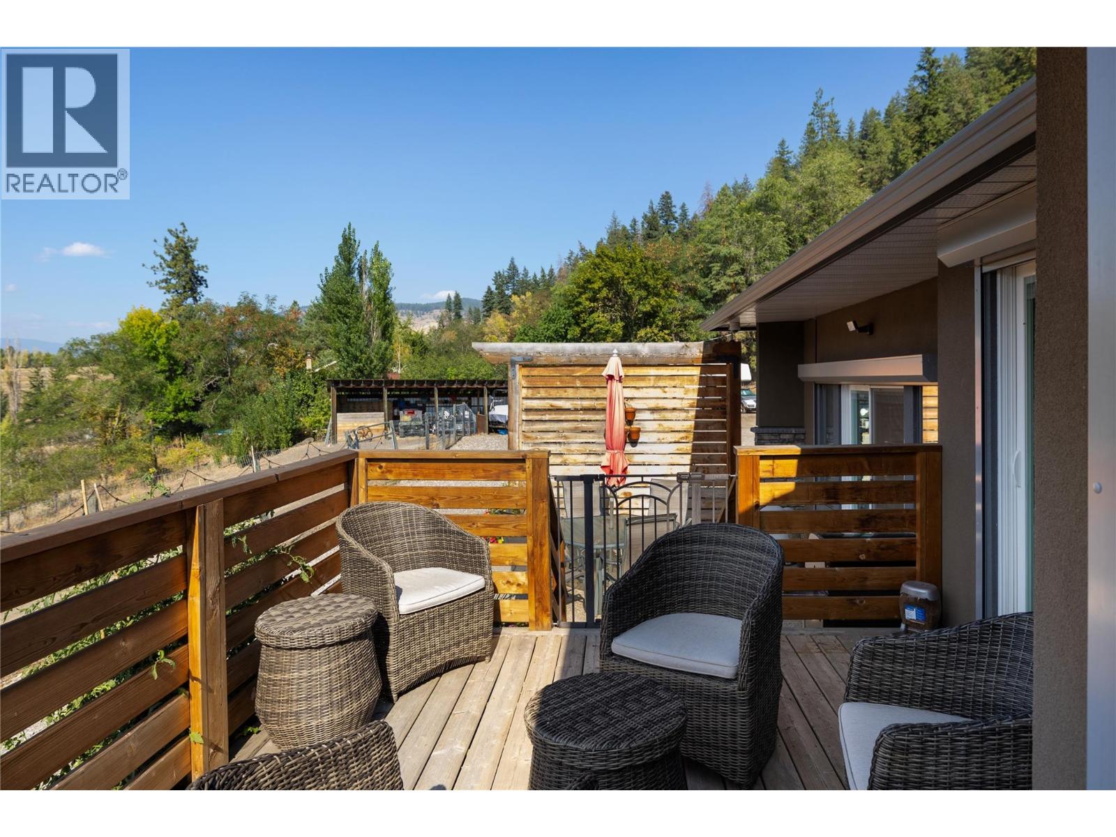  1258 Round Lake Road, Spallumcheen