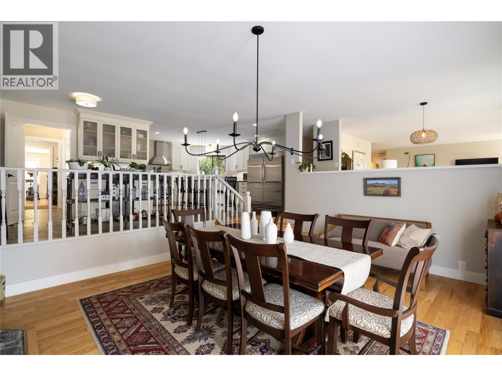  1258 Round Lake Road, Spallumcheen