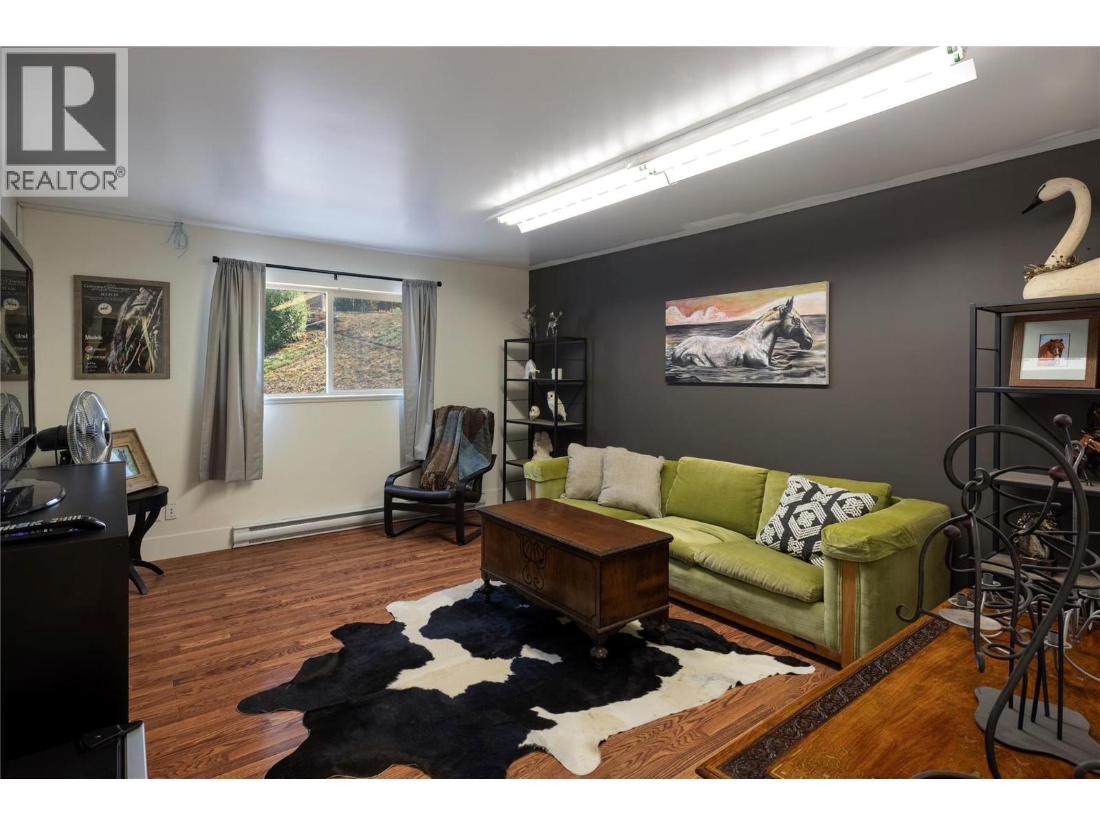  1258 Round Lake Road, Spallumcheen