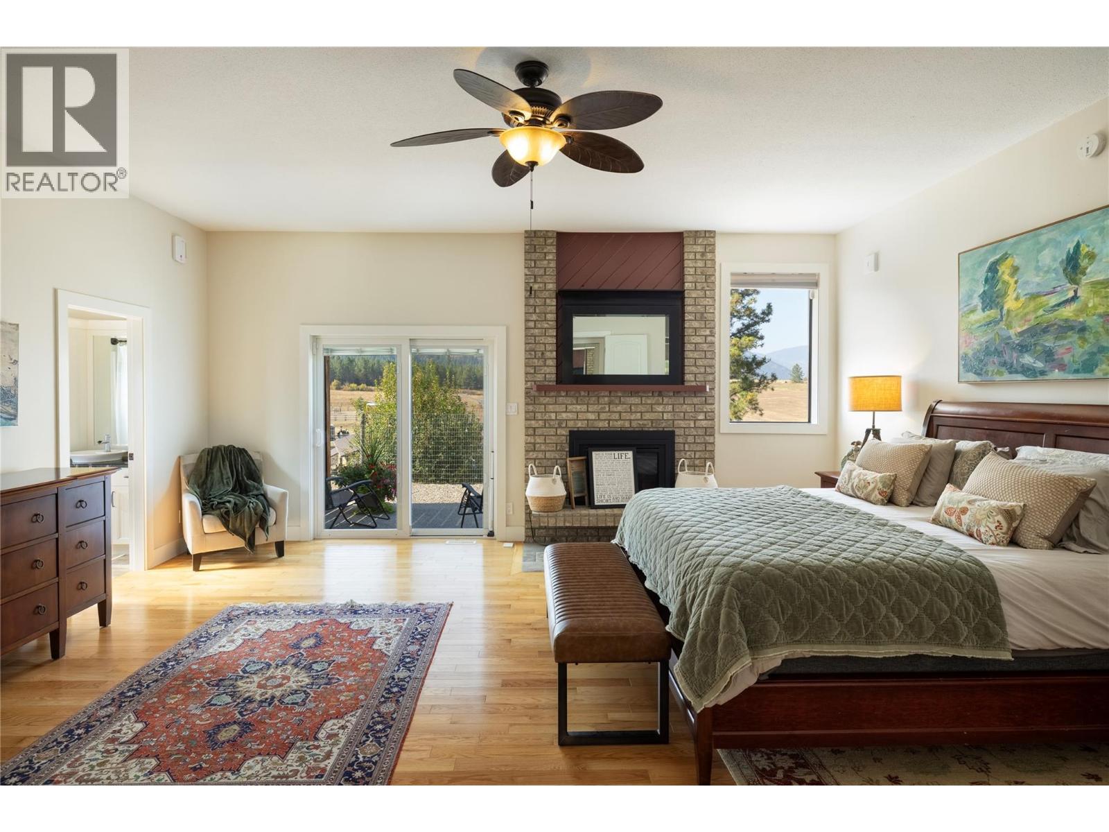  1258 Round Lake Road, Spallumcheen