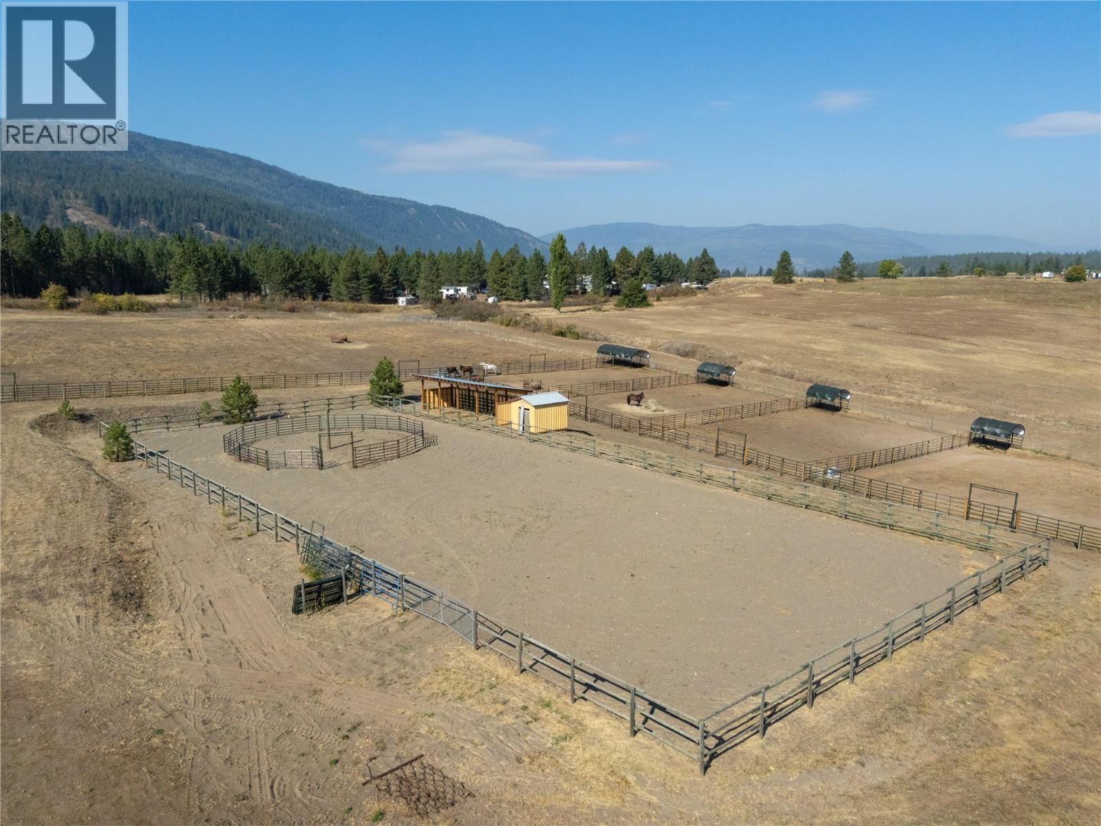  1258 Round Lake Road, Spallumcheen