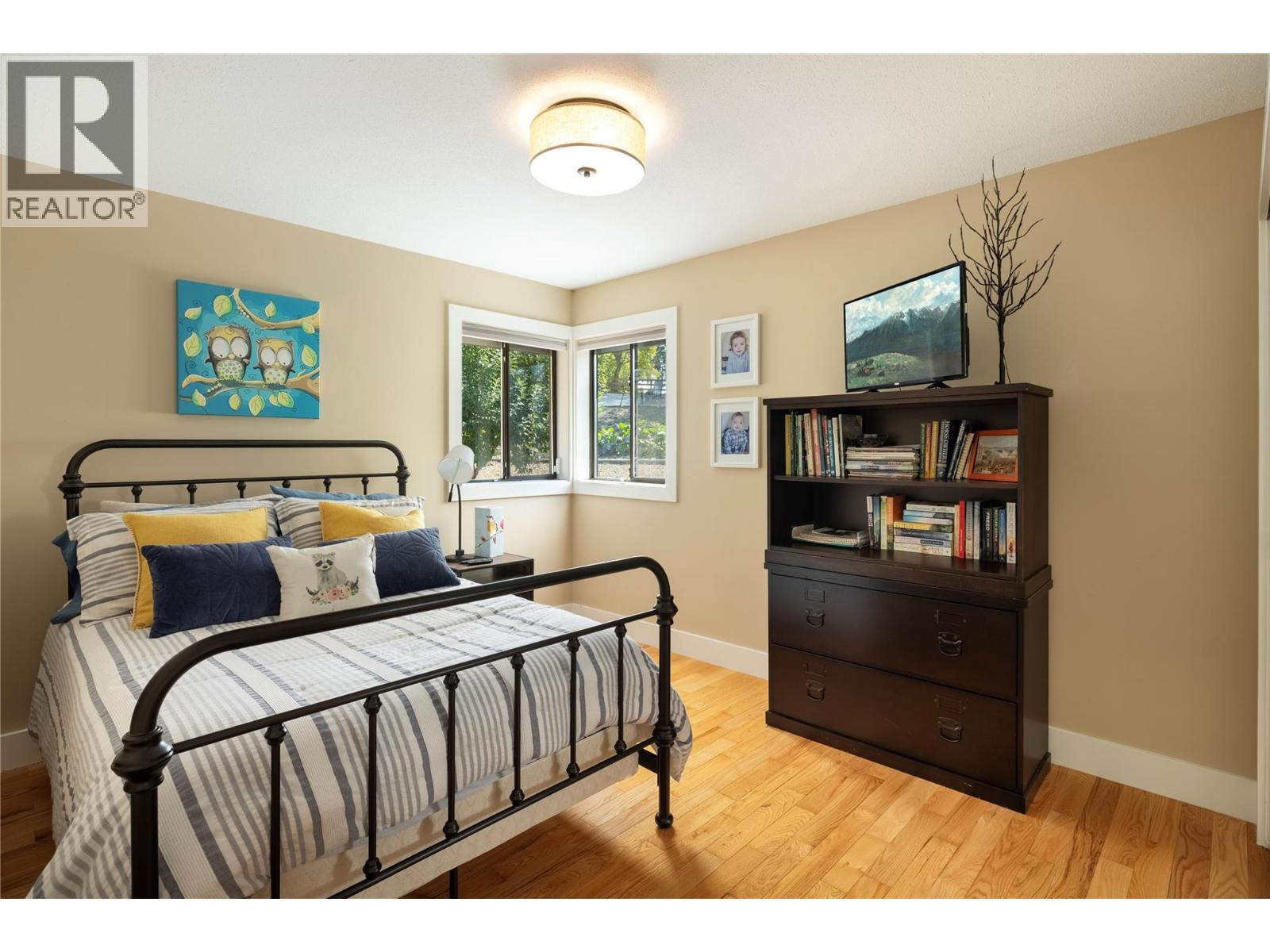  1258 Round Lake Road, Spallumcheen